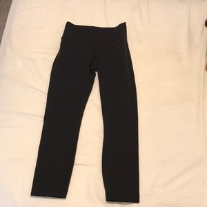 Lululemon Wunder Under